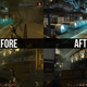 Illustration for article titled emDeus Ex/em Mod Removes Gold Filter, Game Suddenly Looks Even Better